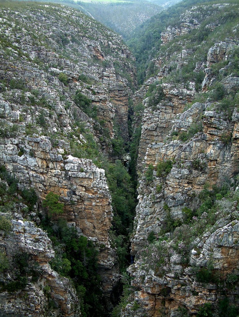 08-The canyon of the Storms Rivier.jpg - The canyon of the Storms Rivier